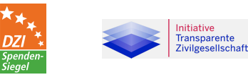 Logo DZI und ITZ